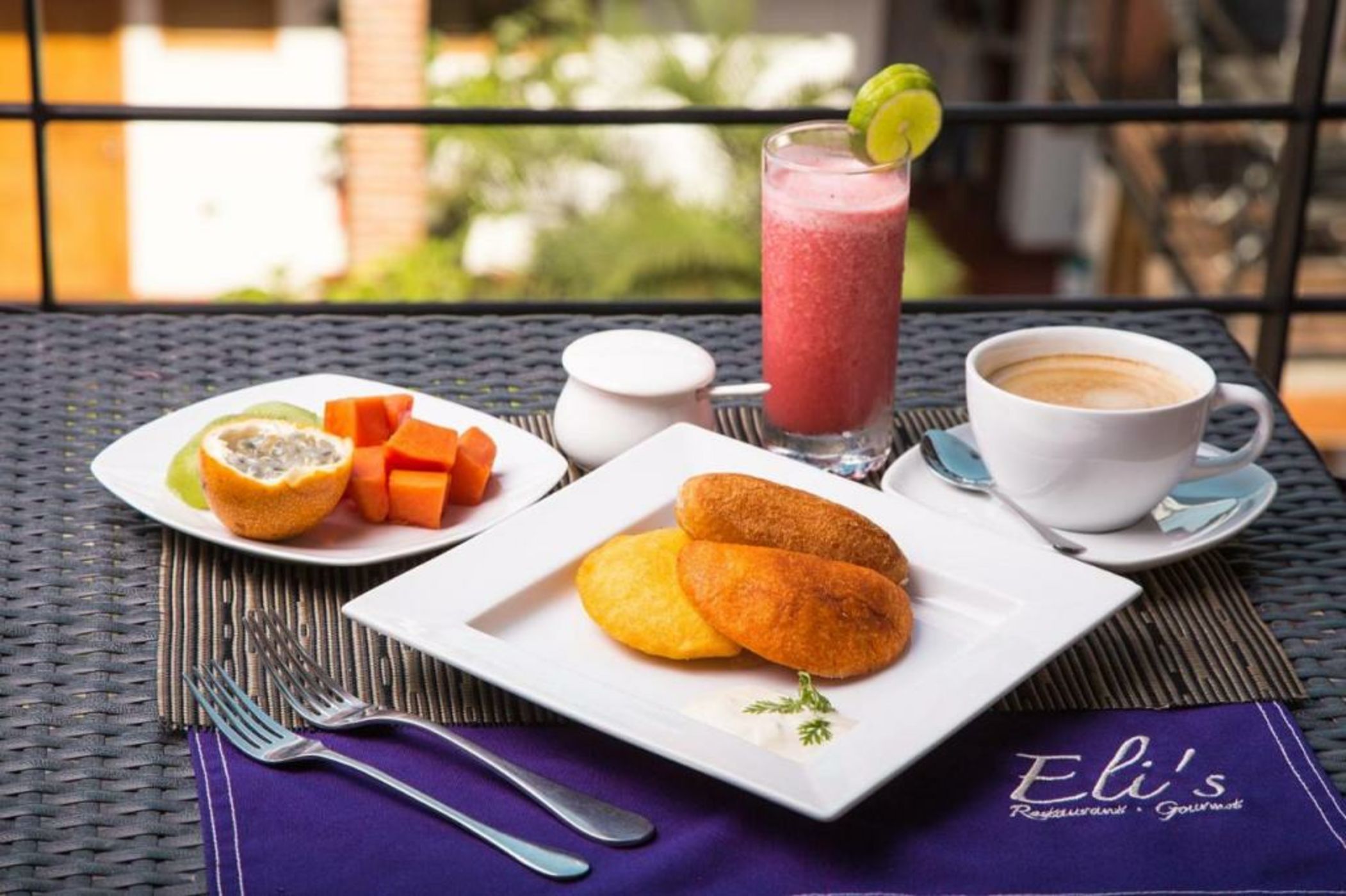 Hotel Boutique Casa Carolina Santa Marta