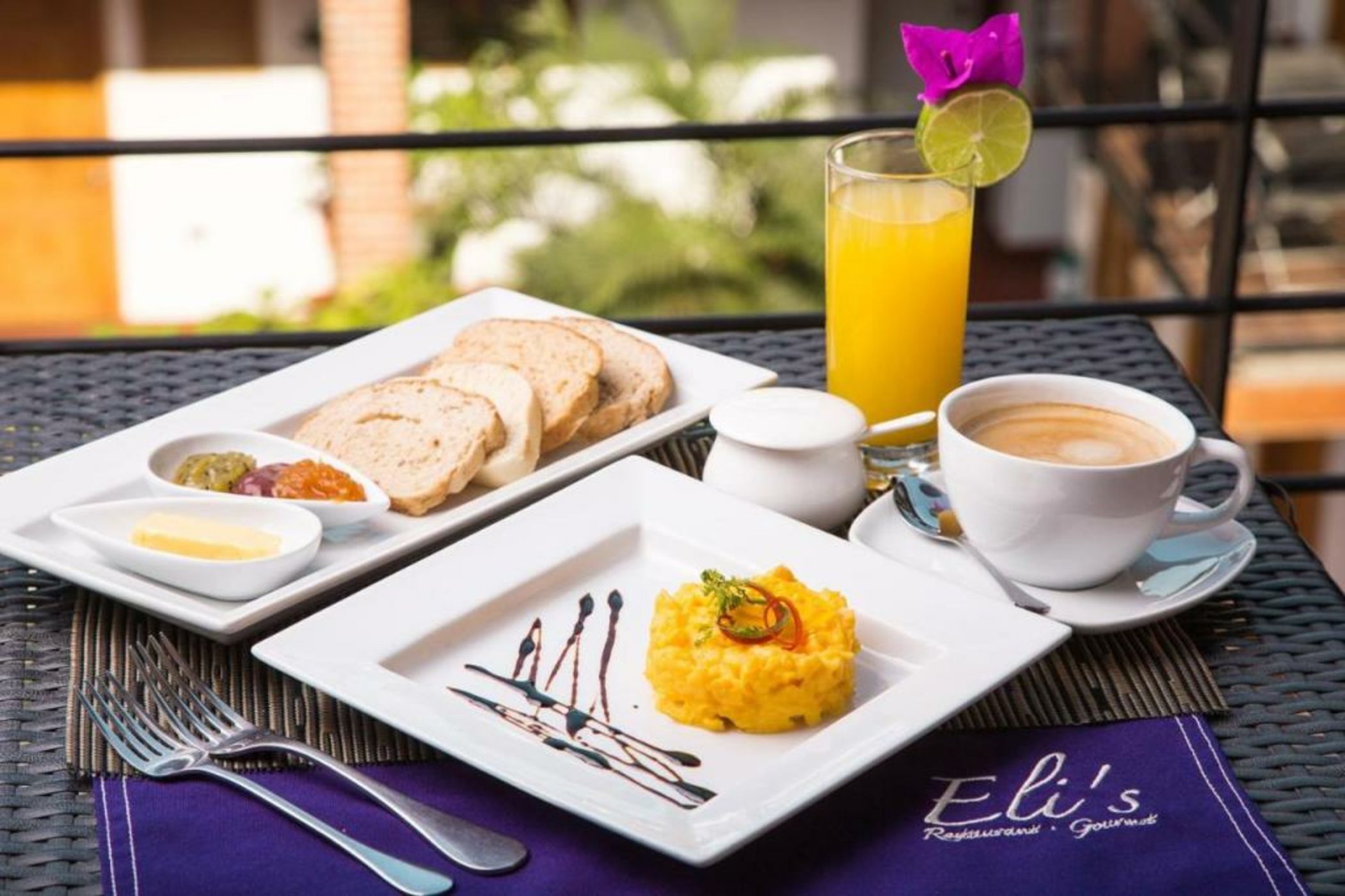 Hotel Boutique Casa Carolina Santa Marta