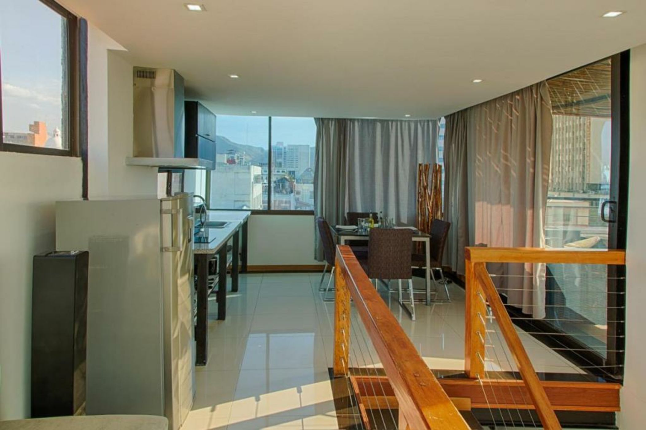 Hotel Boutique Casa Carolina Santa Marta