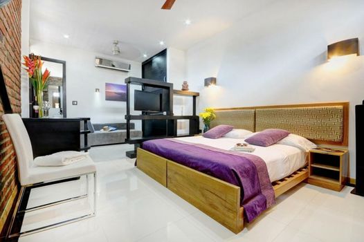 Hotel Boutique Casa Carolina Santa Marta