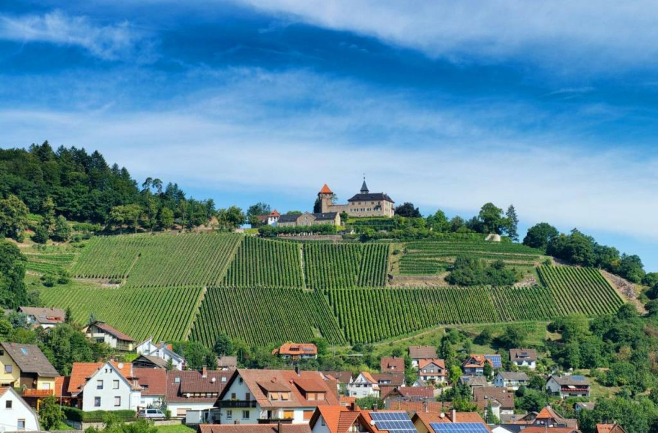 Schloss Eberstein