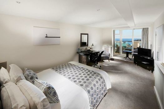 La Fregate Hotel