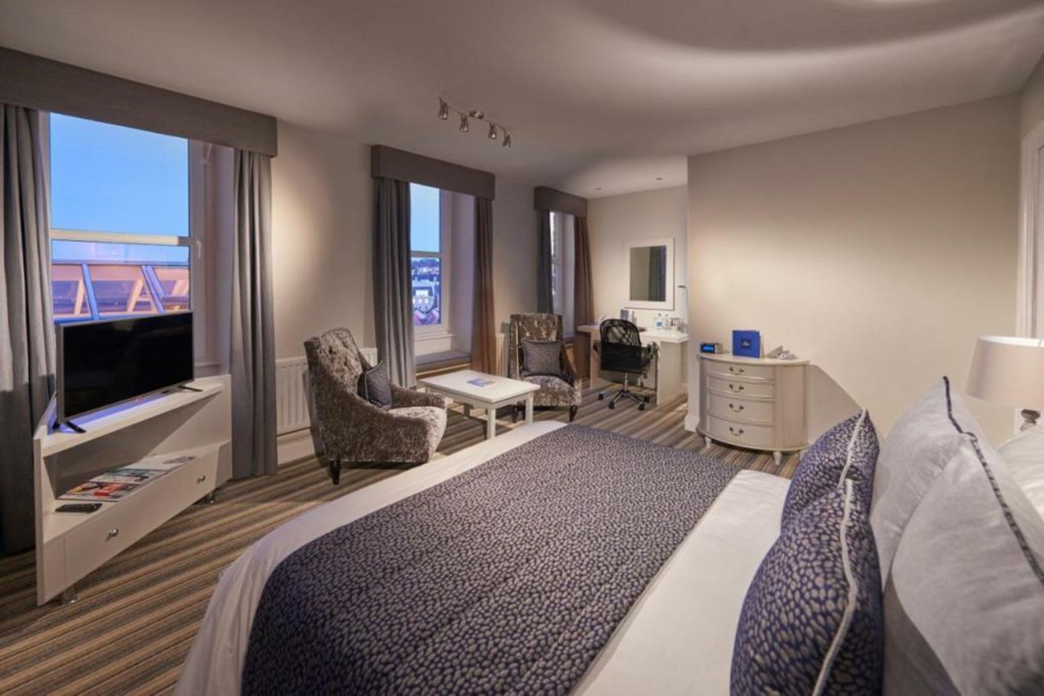 La Fregate Hotel
