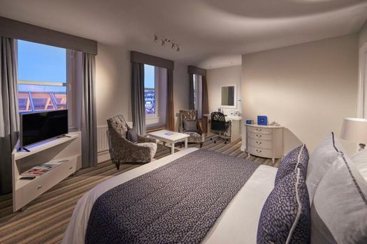 La Fregate Hotel