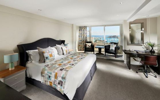 La Fregate Hotel