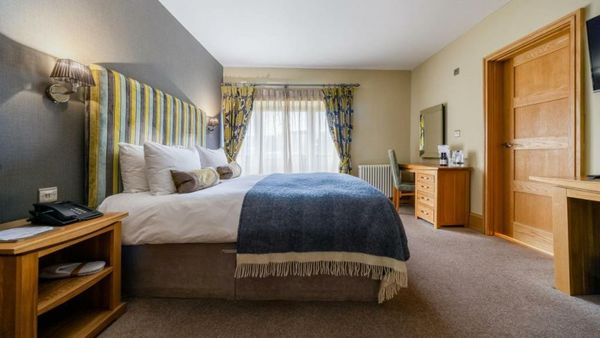 Ennios Boutique Hotel