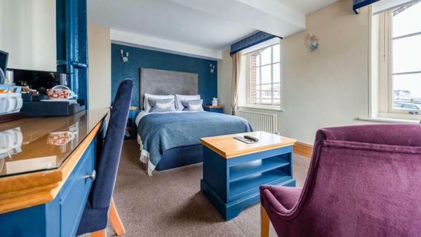 Ennios Boutique Hotel