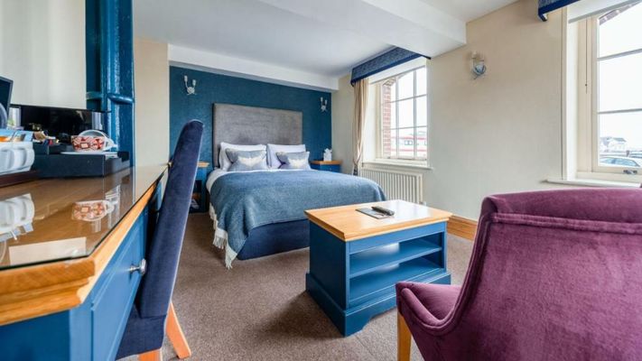 Ennios Boutique Hotel