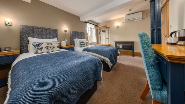 Ennios Boutique Hotel