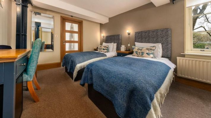 Ennios Boutique Hotel