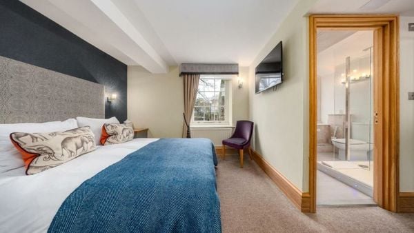 Ennios Boutique Hotel