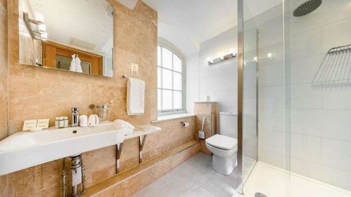 Ennios Boutique Hotel