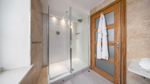 Ennios Boutique Hotel