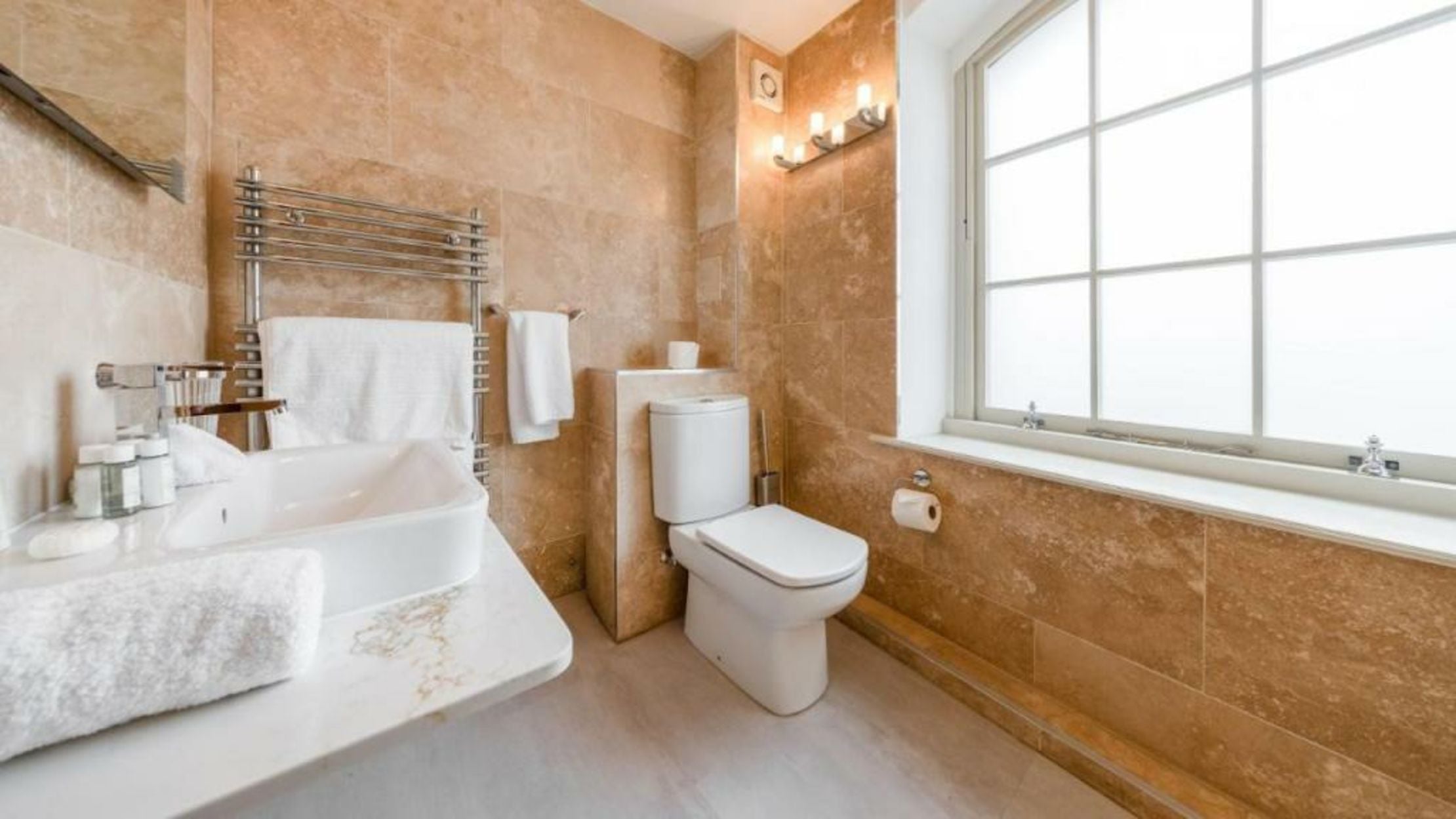 Ennios Boutique Hotel