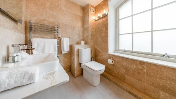 Ennios Boutique Hotel