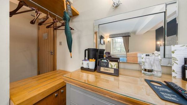 Ennios Boutique Hotel