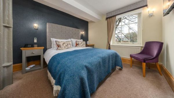 Ennios Boutique Hotel