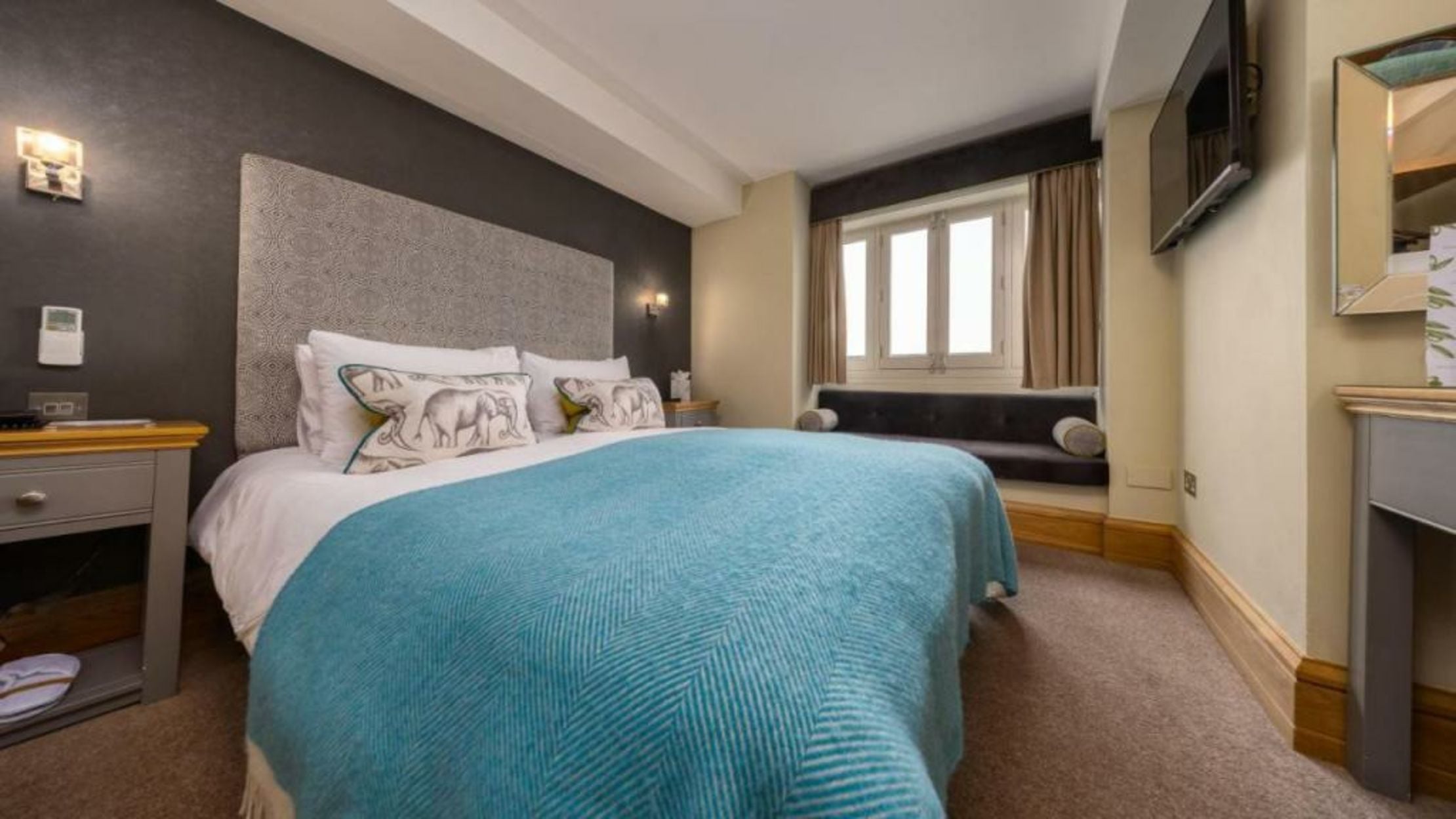 Ennios Boutique Hotel