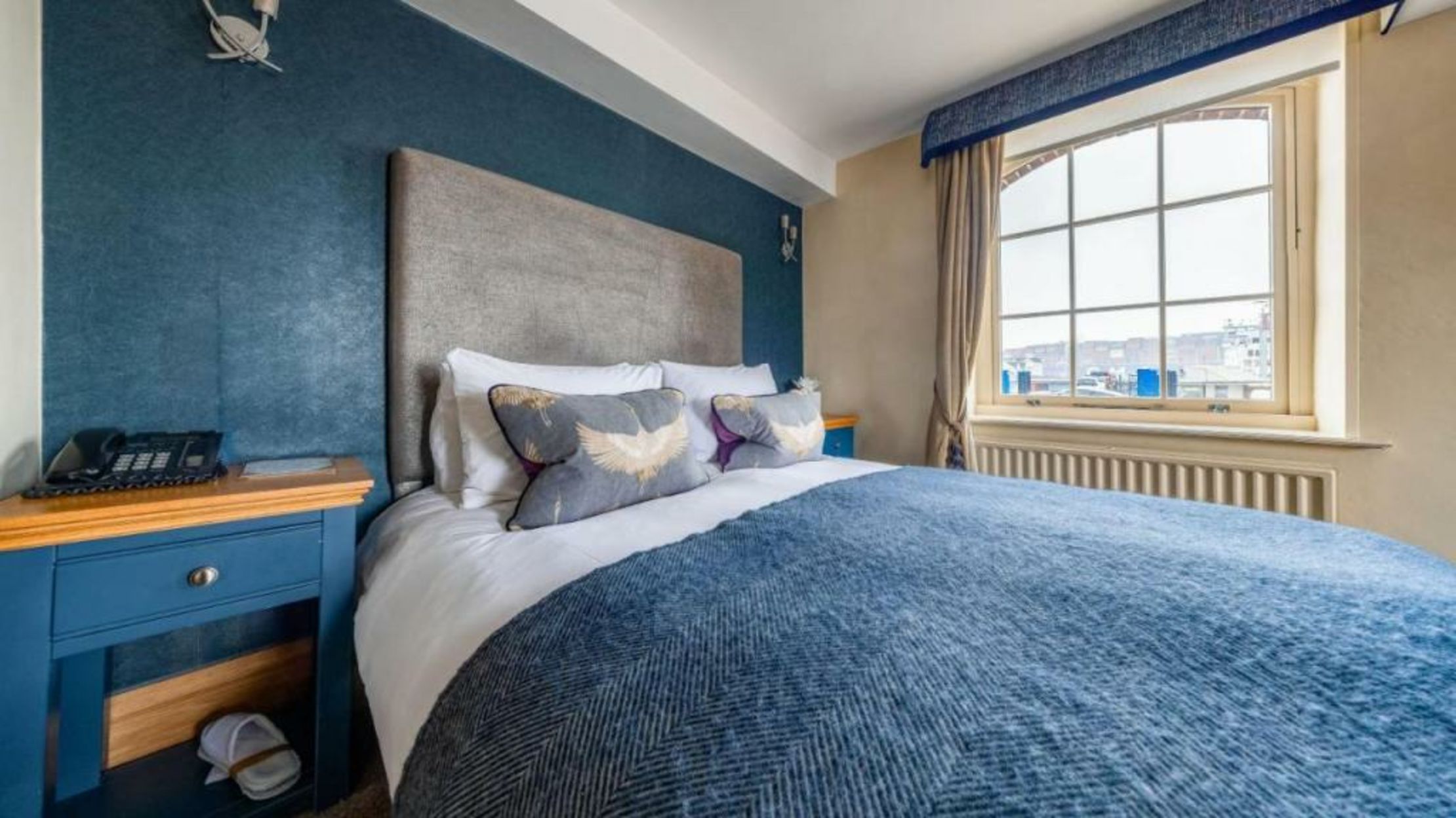 Ennios Boutique Hotel