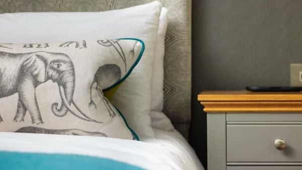 Ennios Boutique Hotel