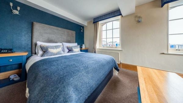 Ennios Boutique Hotel