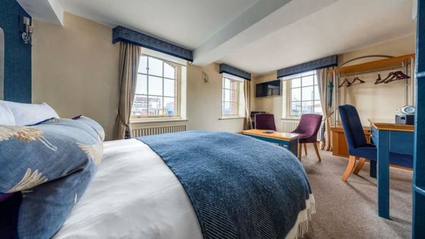 Ennios Boutique Hotel