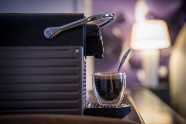 Champagne Domaine Sacret - AY