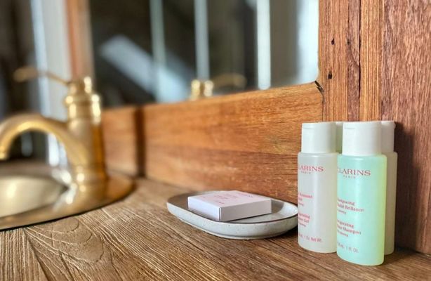 Champagne Domaine Sacret - AY