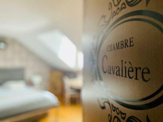 Champagne Domaine Sacret - AY