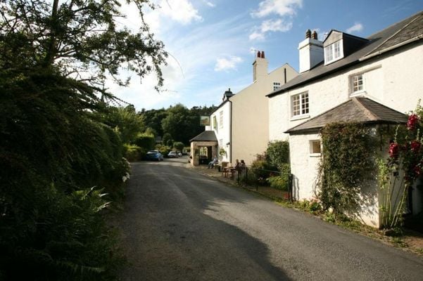 The Rock Inn