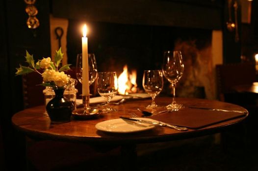 The Rock Inn
