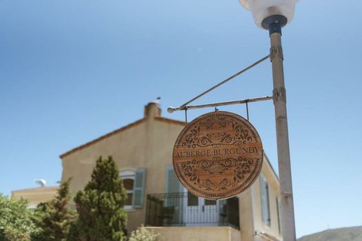Auberge Burgundy Boutique Hotel & Spa