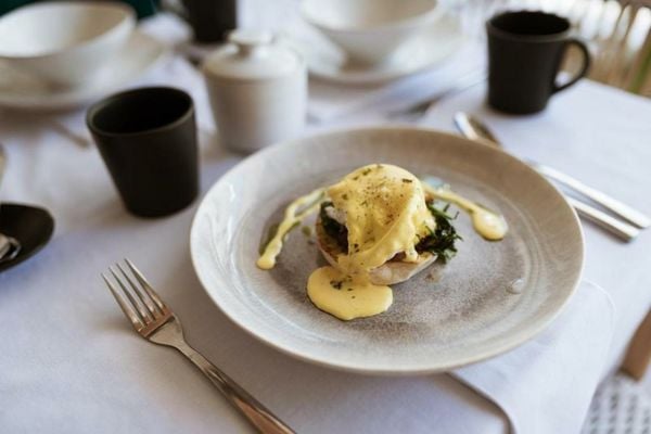 Auberge Burgundy Boutique Hotel & Spa