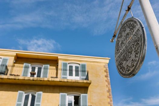 Auberge Burgundy Boutique Hotel & Spa