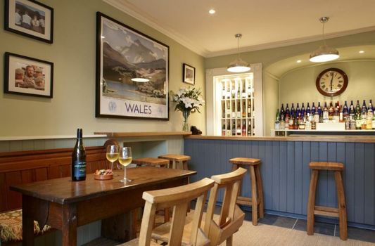 Y Meirionnydd Boutique Hotel