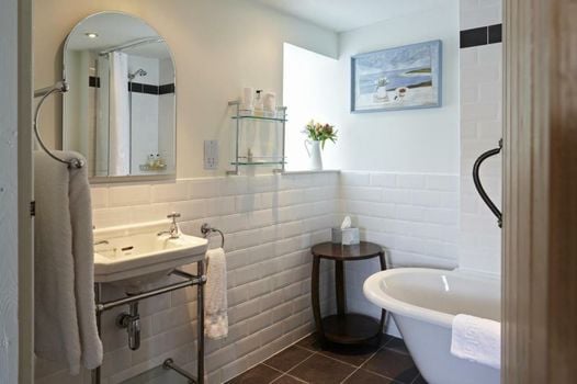 Y Meirionnydd Boutique Hotel