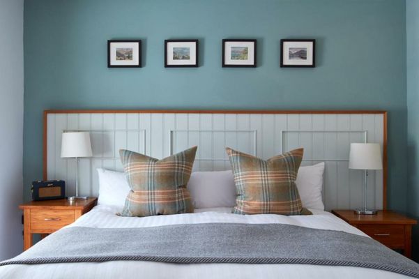 Y Meirionnydd Boutique Hotel