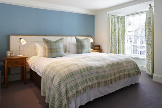Y Meirionnydd Boutique Hotel