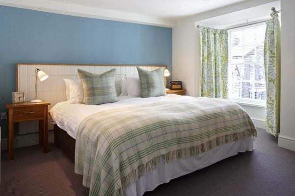 Y Meirionnydd Boutique Hotel