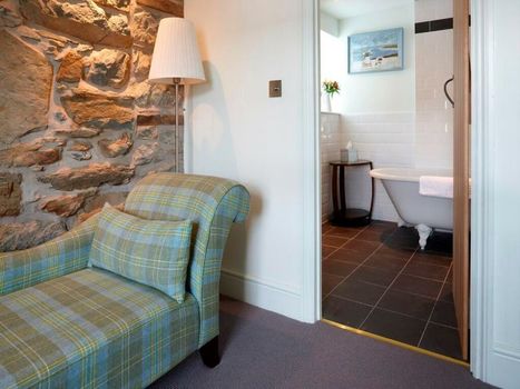 Y Meirionnydd Boutique Hotel