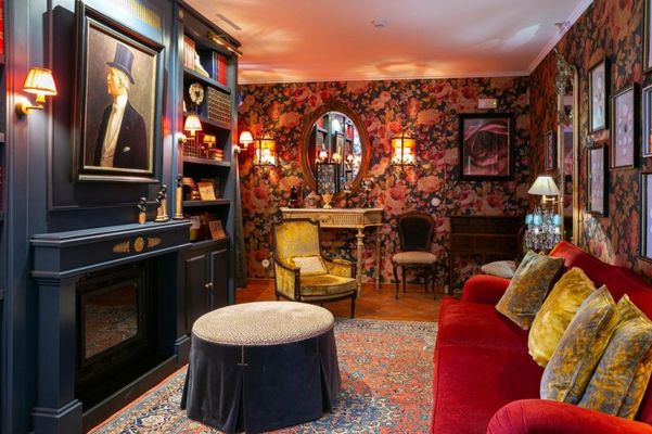 Rosegarden Essence Sintra - by Unlock Hotels