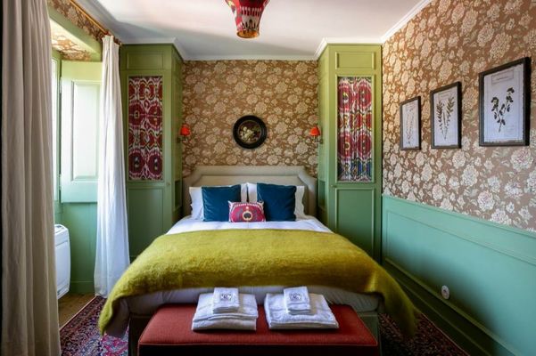 Rosegarden Essence Sintra - by Unlock Hotels