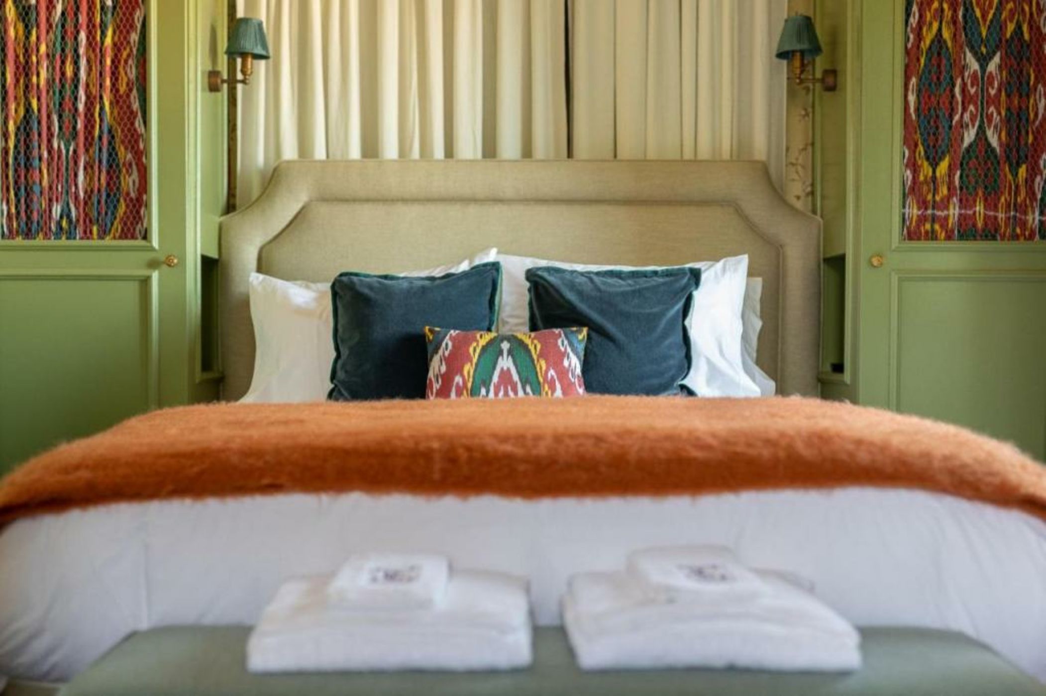 Rosegarden Essence Sintra - by Unlock Hotels