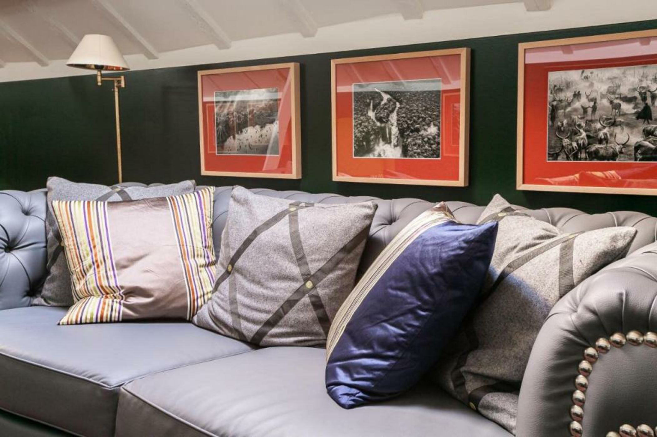 Rosegarden Essence Sintra - by Unlock Hotels