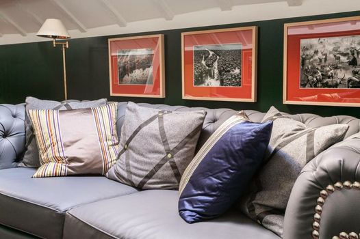 Rosegarden Essence Sintra - by Unlock Hotels