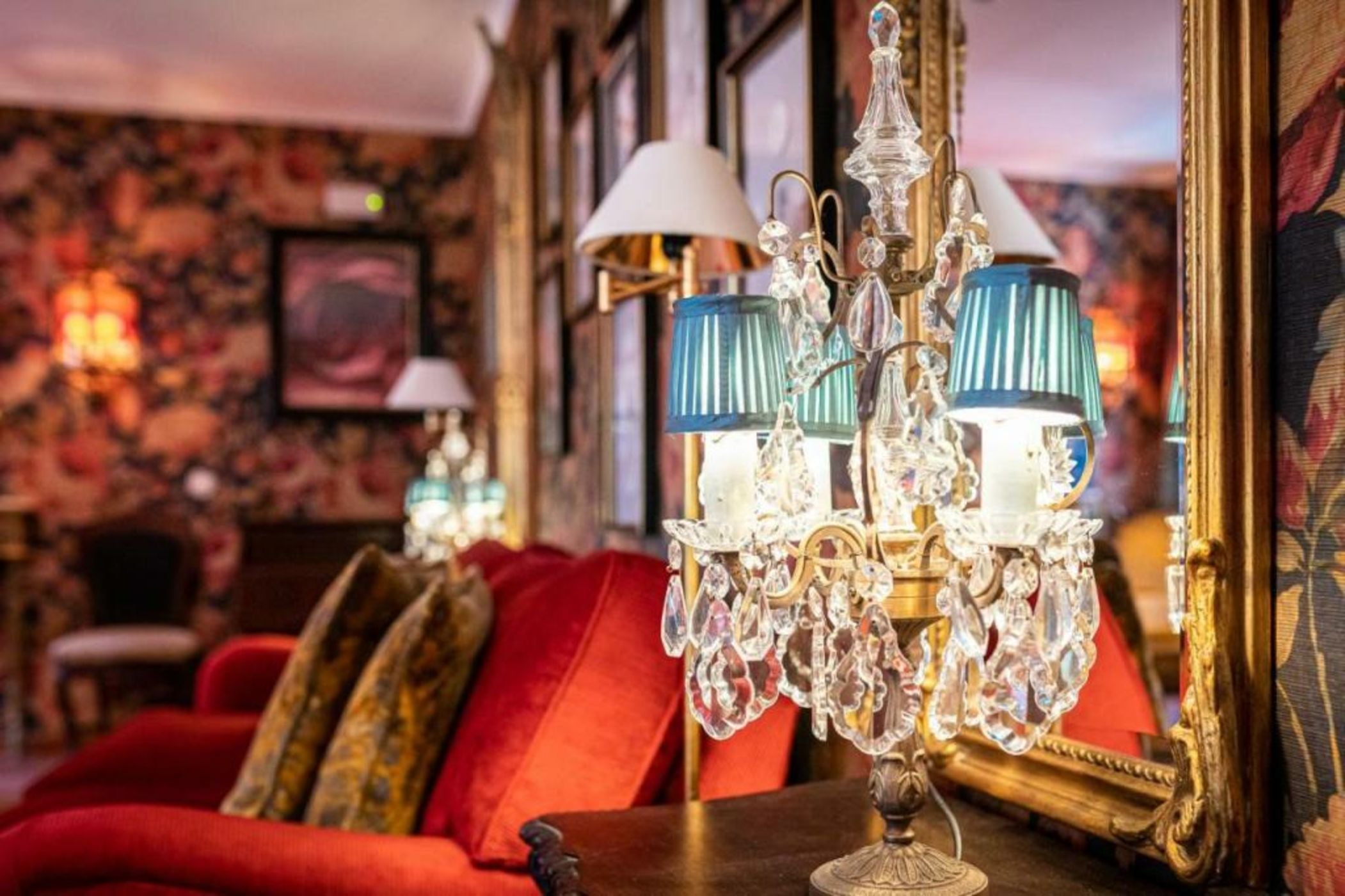 Rosegarden Essence Sintra - by Unlock Hotels