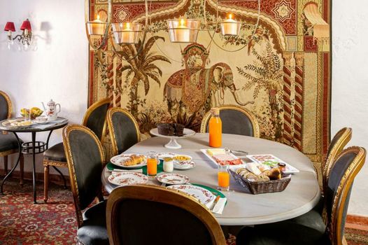Rosegarden Essence Sintra - by Unlock Hotels