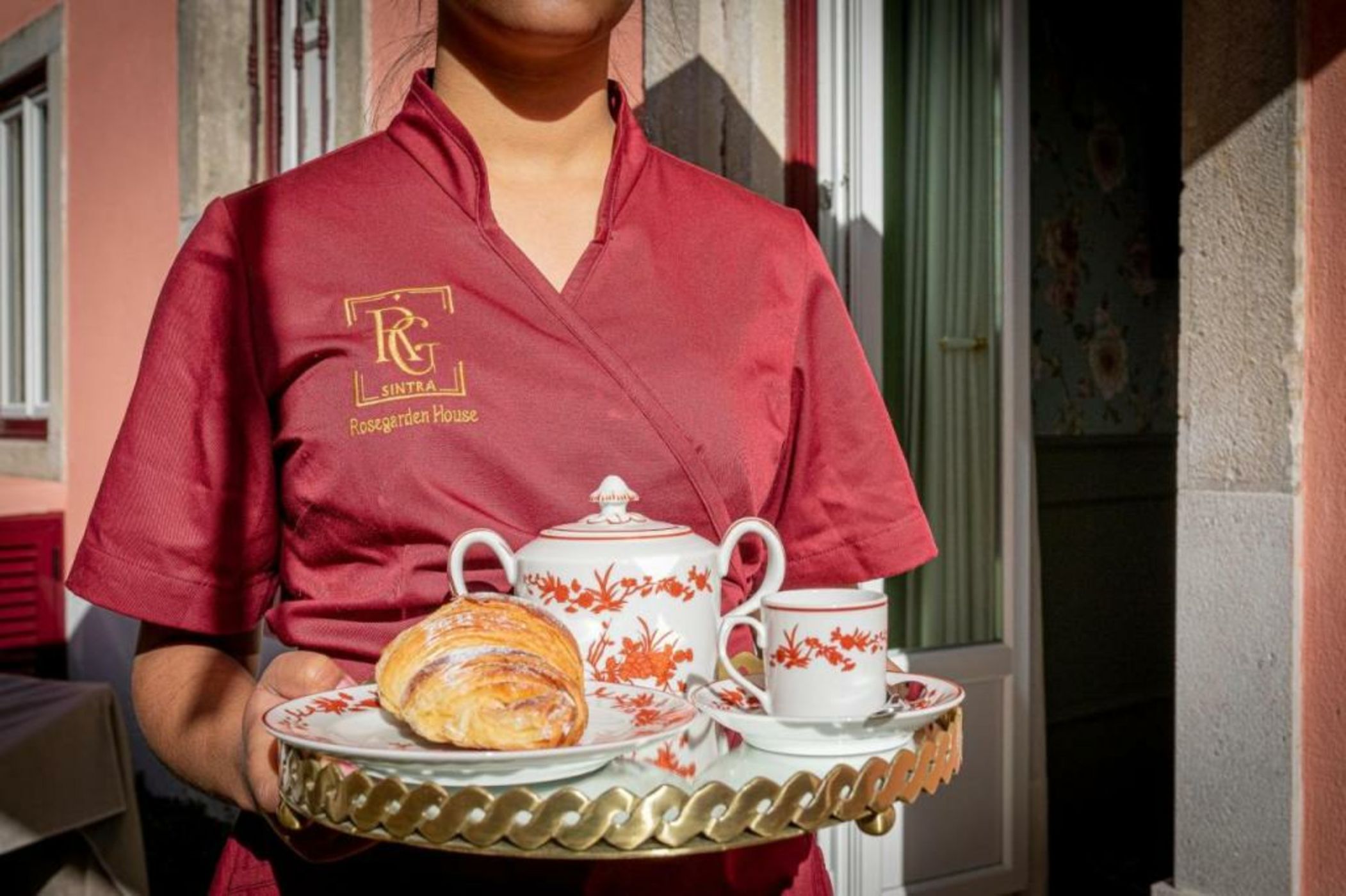 Rosegarden Essence Sintra - by Unlock Hotels