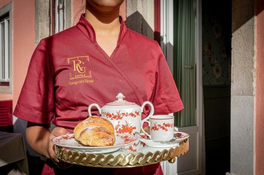 Rosegarden Essence Sintra - by Unlock Hotels