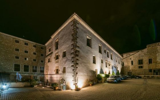 Hospes Palacio de San Esteban, a Member of Design Hotels